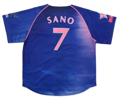 YOKOHAMA GIRLS☆FESTIVAL 2022スペシャルユニフォーム、父の日受注販売アイテムなど新商品発売！