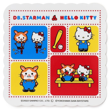 5/13(金)入江選手プロ初勝利記念、ハローキティコラボ、GIRLS☆FESTIVAL背番号　グッズ発売！