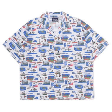 8/19(金)、横浜DeNAベイスターズx横浜F・マリノスグッズ、ベイスターズラムネ、DB.スターマングッズなど新商品発売！