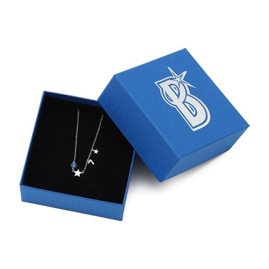 12/26(月)ホワイトデーに届くバレンタインジュエリー受注開始。直筆サイン色紙が当たる特典付き!!