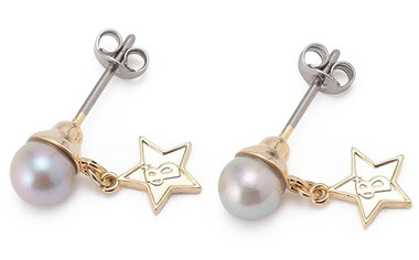 12/9(金)、かまわぬコラボ冬デザインや、ブルーパールのピアスなど新商品が登場！