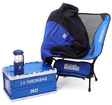 スペシャルな景品がもれなく入る、2023年新春ハッピーボックス発売！