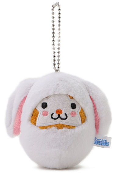 1/2(祝・月)年賀タオル、謹賀新年タオル、干支デザインI☆YOKOHAMAタオルマフラー、干支モチーフもちもちマスコット発売！