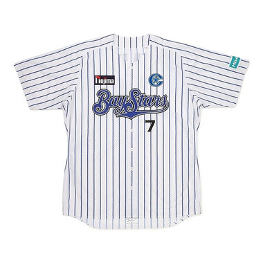BAYSTORE ONLINEにて1998年ホームユニフォームを先行受注発売！