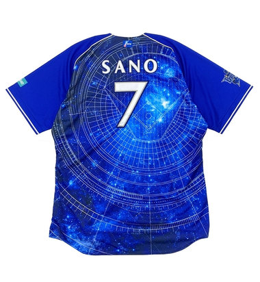 5/22(月)『YOKOHAMA STAR☆NIGHT 2023 Supported by 横浜銀行』グッズ第一弾発売！