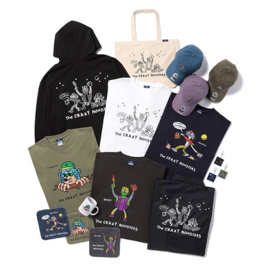 11/10(金)新商品発売！