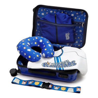 スペシャルな景品がもれなく入る、2024年新春ハッピーキャリー発売！