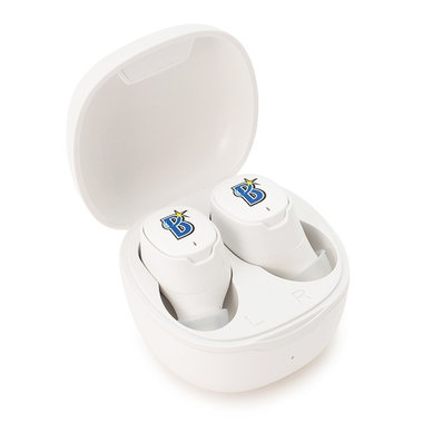 1/12(金)BシンボルロゴデザインBluetoothワイヤレスイヤホン、ステレオイヤホン発売！