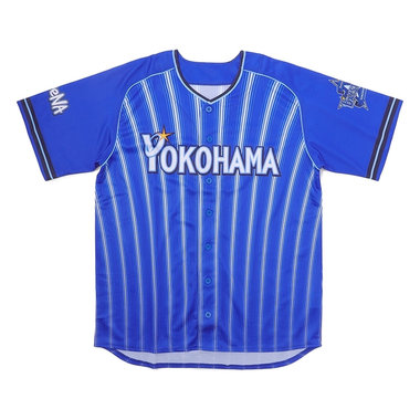 1/12(金)よりBAYSTORE各店にてビジターユニフォーム、選手名タオル50%オフセールを開催！