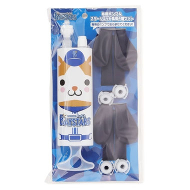 専用ポンプとともにリニューアル！2019年以来となるラッキー7とスタージェットタイムが復活！