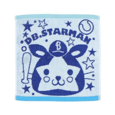 3/15(金)マスコットデザインのジャガードハンドタオルを新発売！