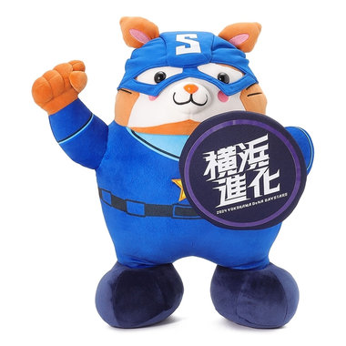 5/28(火)交流戦グッズ第2弾、ヒーローDB.スターマングッズなど新商品発売！