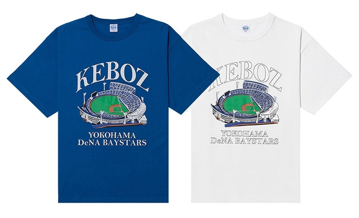 9/20(金)MOONEYES、KEBOZなどコラボ商品ほか新商品発売！ 2024.09.19|BAYSTORE ONLINE