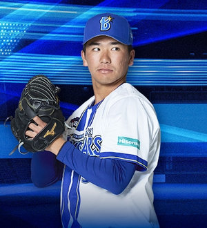 #30　篠木健太郎