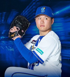 #39　若松尚輝