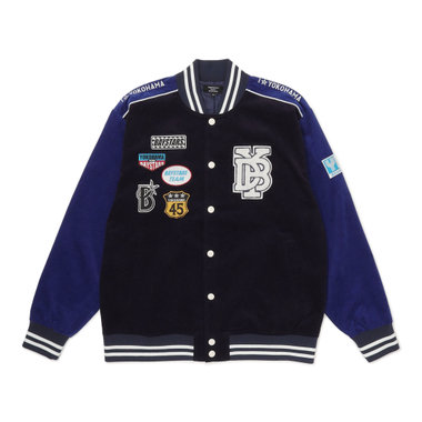 10/17(金)レーシングコアシリーズの新作、マスコットフェイス総柄グッズが登場！