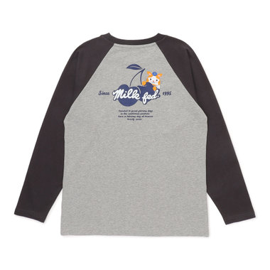 11/7(金)MILKFED.コラボ新作や、マスコットのもこもこシリーズが登場！