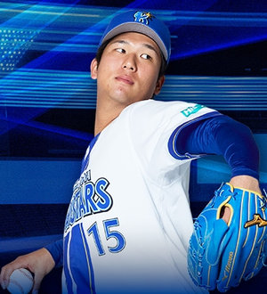 #15　島田舜也