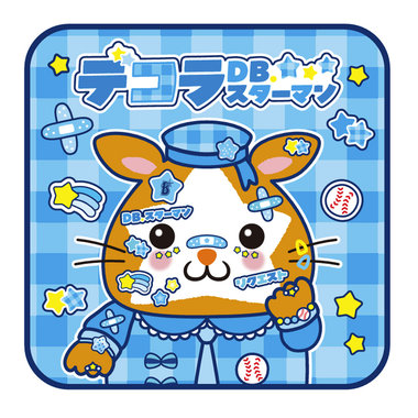 5/4(祝・月)『YOKOHAMA GIRLS☆FESTIVAL 2026 Supported by 横濱ハーバー』グッズや、デコラDB.スターマングッズが新登場！