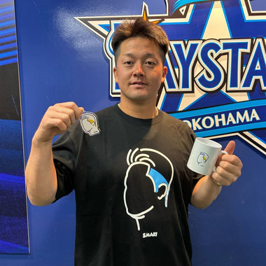 6/19(金)「PLAYER PRODUCE 2026」第2弾、B⭐︎Memoriesグッズ第3弾が登場！