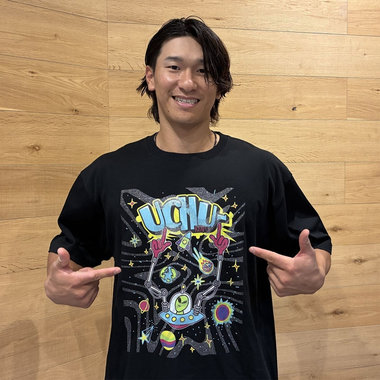 7/17(金)「PLAYER PRODUCE 2026」 第5弾、PEZや松本セイジ氏とのコラボグッズ発売！
