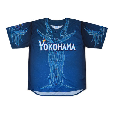 7/14(火)『YOKOHAMA STAR☆NIGHT 2026 Supported by 横浜銀行』レプリカユニフォームや選手名タオル、ANGEL BLUEコラボグッズが登場！