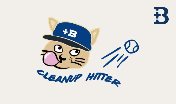 【+B】プラスビーの看板猫！CATシリーズ、好評発売中🐈