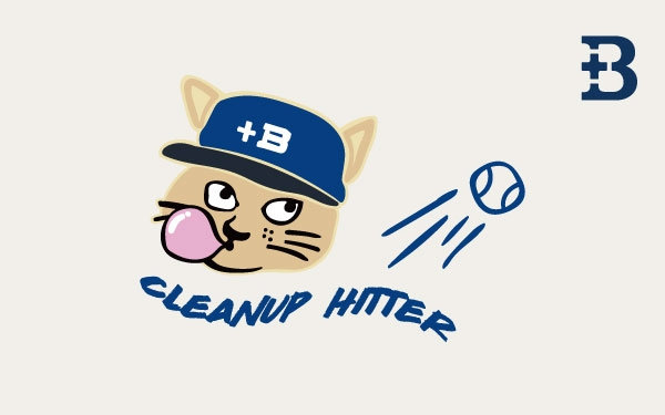 【+B】プラスビーの看板猫！CATシリーズ、好評発売中🐈