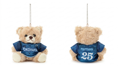 8/4(火)『YOKOHAMA STAR☆NIGHT 2026 Supported by 横浜銀行』のユニフォームや背番号シート、MOONEYESコラボ、シャーリングポロシャツなどを発売！