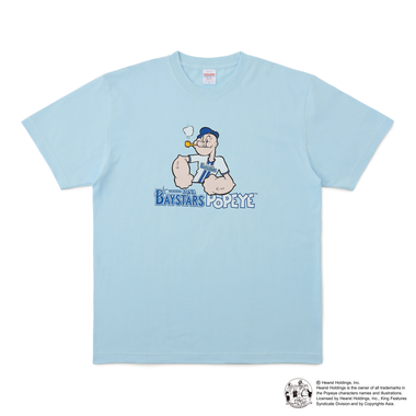 8/21(金)POPEYE™コラボや選手ミニタオル・定規、dianaグッズが続々新登場！